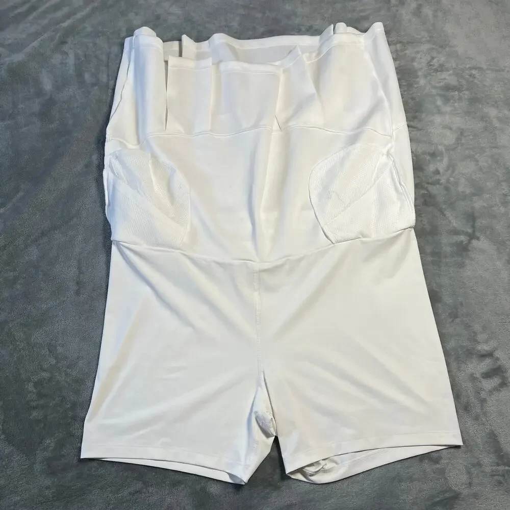 Adidas Women's Pull On Golf Skort Size X-Large Tennis Pickle Ball Active Sports